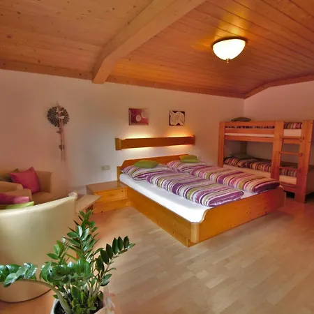 Appartement Ripper Saalbach-Hinterglemm Exterior photo