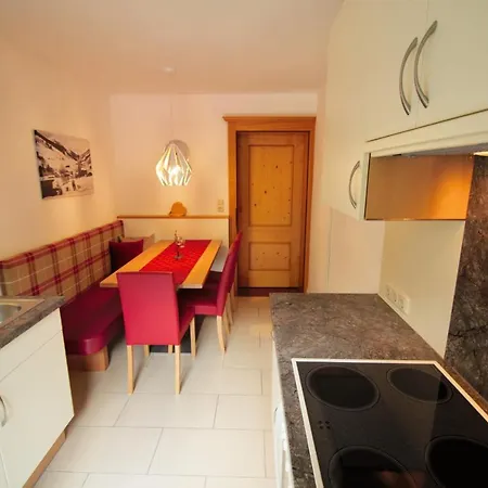 Appartement Ripper Saalbach-Hinterglemm Exterior photo