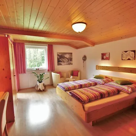 Appartement Ripper Saalbach-Hinterglemm Exterior photo
