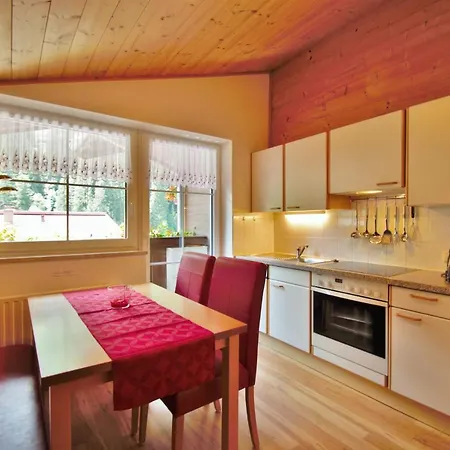 Appartement Ripper Saalbach-Hinterglemm Exterior photo