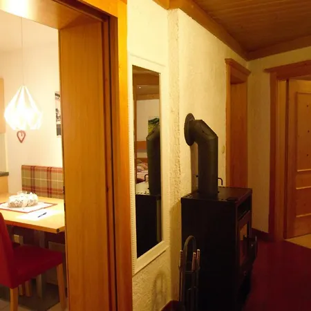 Appartement Ripper Saalbach-Hinterglemm Exterior photo