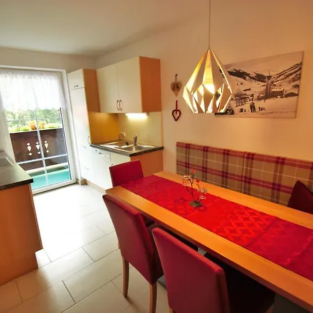 Appartement Ripper Saalbach-Hinterglemm Exterior photo