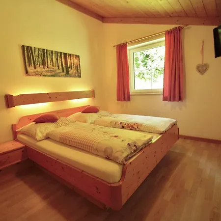 Appartement Ripper Saalbach-Hinterglemm Exterior photo