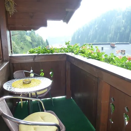 Appartement Ripper Saalbach-Hinterglemm Room photo