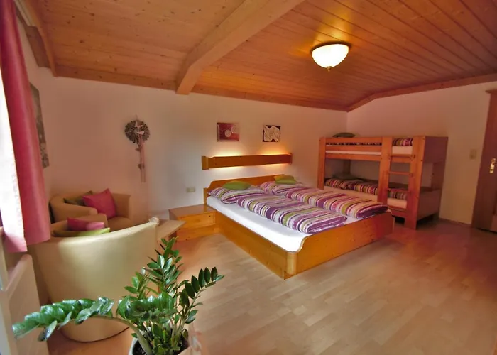 Appartement Ripper