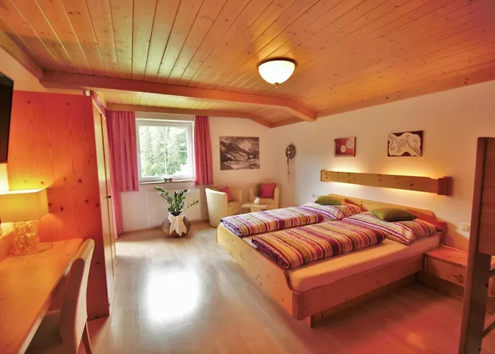 Appartement Ripper