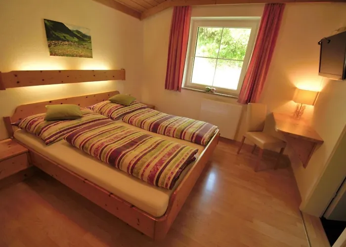 Appartement Ripper