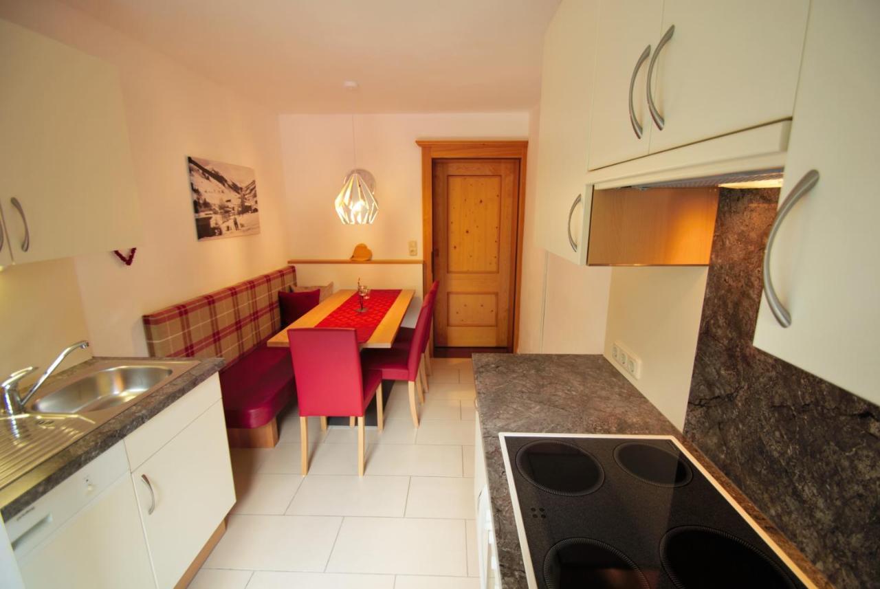 Ripper Apartment