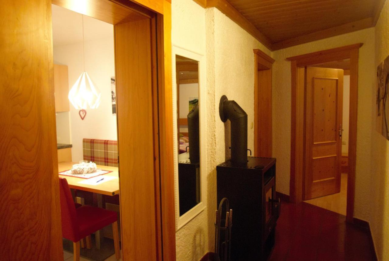 Ripper Apartment *