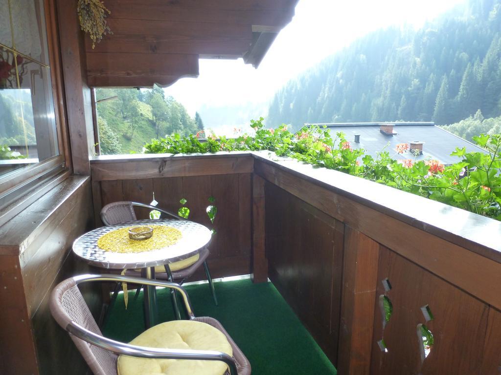 Ripper Saalbach-Hinterglemm