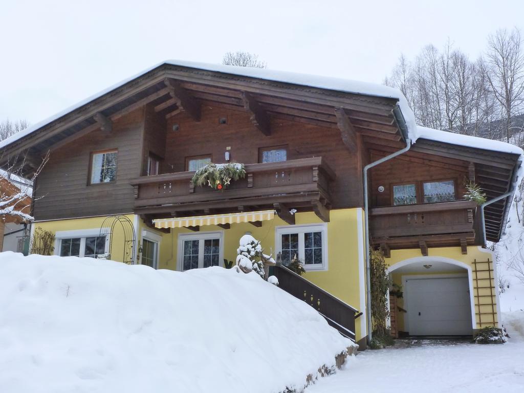 Ripper Apartment Saalbach-Hinterglemm
