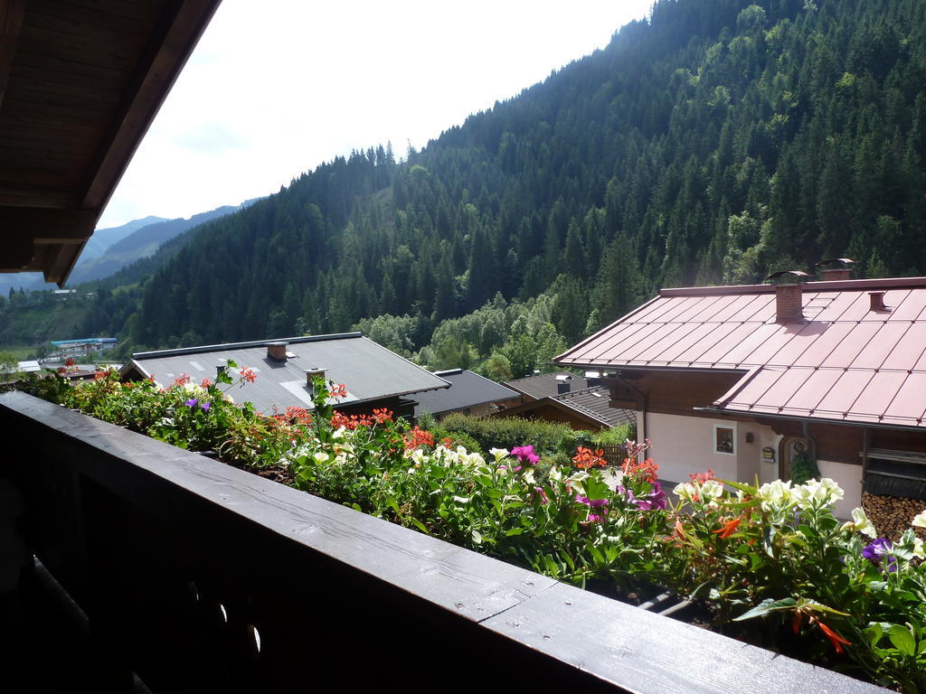 Apartment Ripper Saalbach-Hinterglemm
