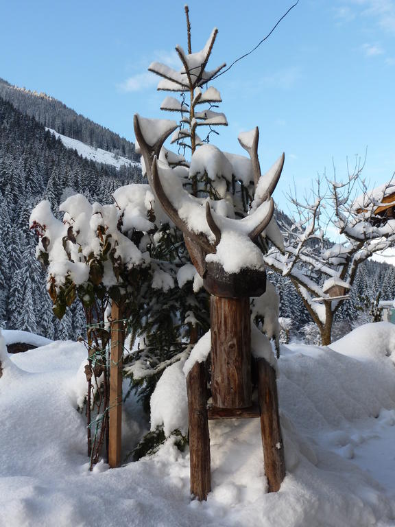 Ripper Saalbach-Hinterglemm