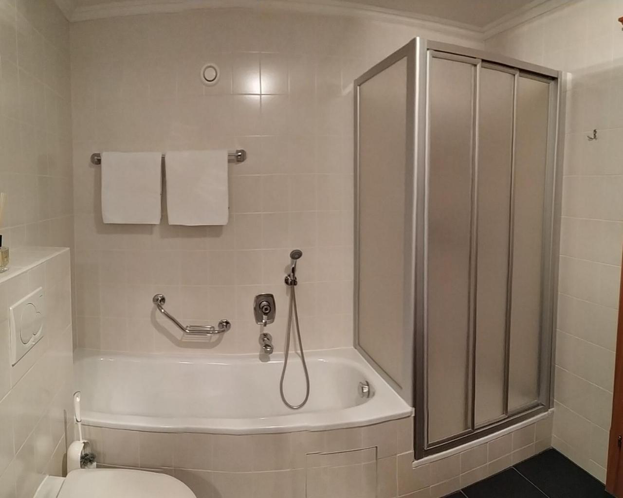 Ripper Apartment *